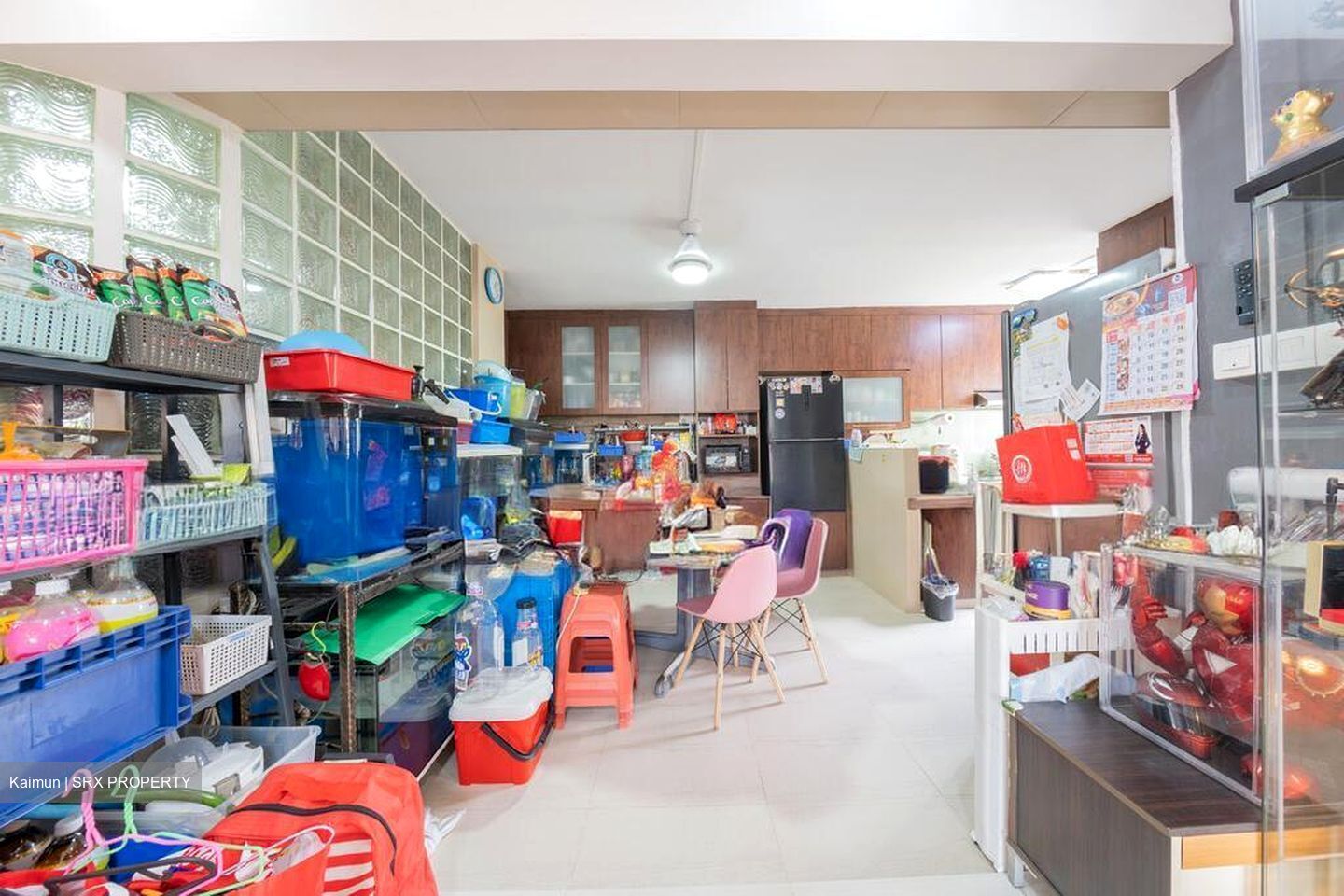 Blk 752 Jurong West Street 74 (Jurong West), HDB Executive #508001511